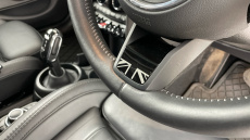 MINI Hatchback 1.5 Cooper Exclusive Premium 5dr Auto Petrol Hatchback